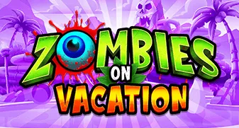 Zombies on Vacation Κουλοχέρης
