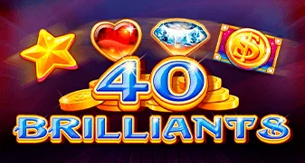 40 Brilliants