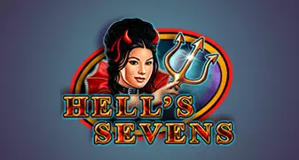 Hell’s Sevens