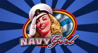 Navy Girl