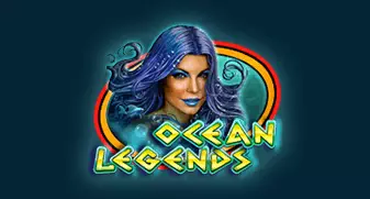 Ocean Legends Automat