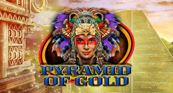 Pyramid of Gold Automat