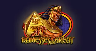 Ramesses the Great Automat