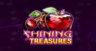 Shining Treasures Automat