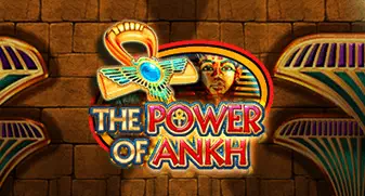 The Power of Ankh Automat