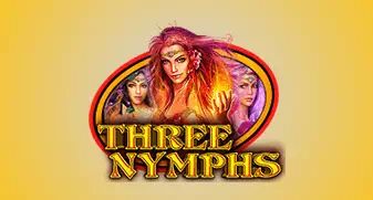 Three Nymphs Automat