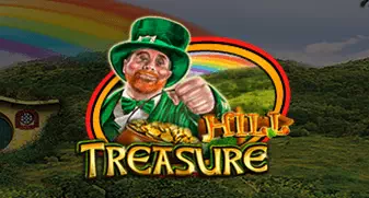 Treasure Hill Automat
