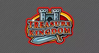 Treasure Kingdom Automat