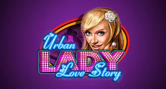 Urban Lady Love Story Automat