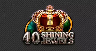 40 Shining jewels Automat