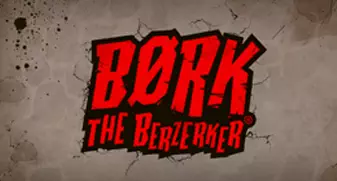 Bork The Berzerker – Hack ‘N’ Slash Edition