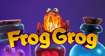 Frog Grog slot