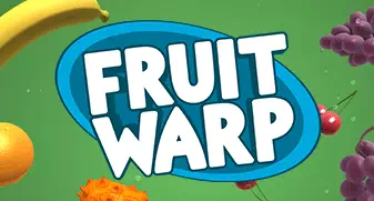 Fruit Warp slot