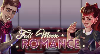 Full Moon Romance Κουλοχέρης