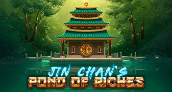 Jin Chan’s Pond of Riches Κουλοχέρης