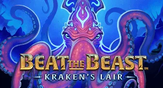 Beat the Beast: Kraken’s Lair Automat