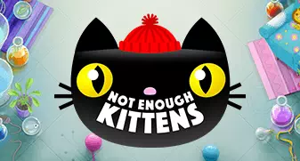 Not Enough Kittens slot