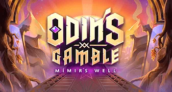 Odin’s Gamble slot