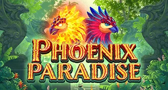 Phoenix Paradise Automat