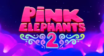 Pink Elephants 2 Automat