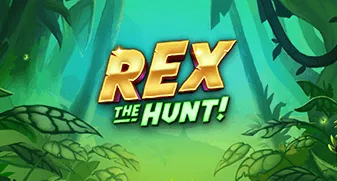 Rex the Hunt! Κουλοχέρης