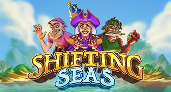 Shifting Seas slot