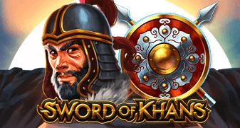 Sword of Khans Κουλοχέρης