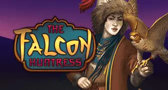 The Falcon Huntress slot