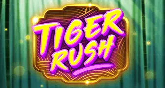 Tiger Rush Κουλοχέρης