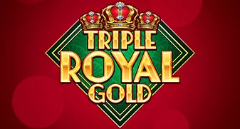 Triple Royal Gold Automat