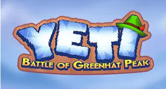 Yeti Battle of Greenhat peak slot