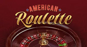 American Roulette Caça-Níqueis