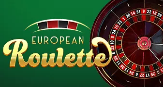 European Roulette Automat