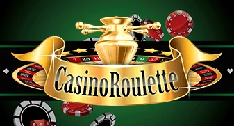 Casino Roulette slot