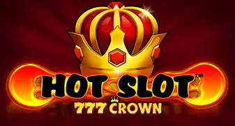 Hot : 777 Crown