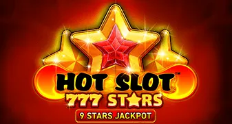 Hot : 777 Stars