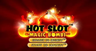 Hot : Magic Bombs