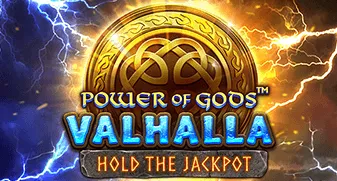 Power of Gods: Valhalla Automat