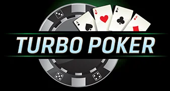 Turbo Poker Κουλοχέρης