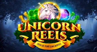 Unicorn Reels Automat