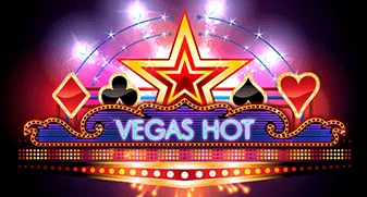Vegas Hot Κουλοχέρης