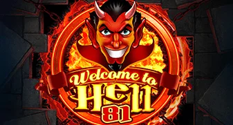 Welcome To Hell 81 Κουλοχέρης