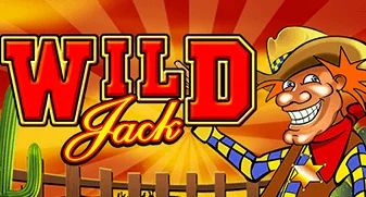 Wild Jack Automat
