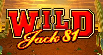 Wild Jack 81 Κουλοχέρης