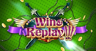 Win & Replay Automat