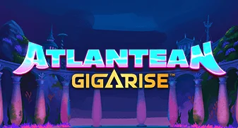 Atlantean GigaRise Κουλοχέρης