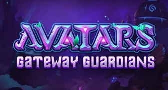 Avatars Gateway Guardians Κουλοχέρης