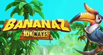 Bananaz 10K Ways Κουλοχέρης