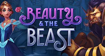 Beauty and the Beast Κουλοχέρης
