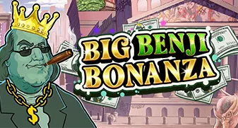 Big Benji Bonanza Κουλοχέρης